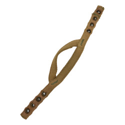 Chincup, Canvas, US Army, for Airborne Liner