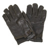 Gants en cuir, M-1944, ROSS GLOVE CO., Medium