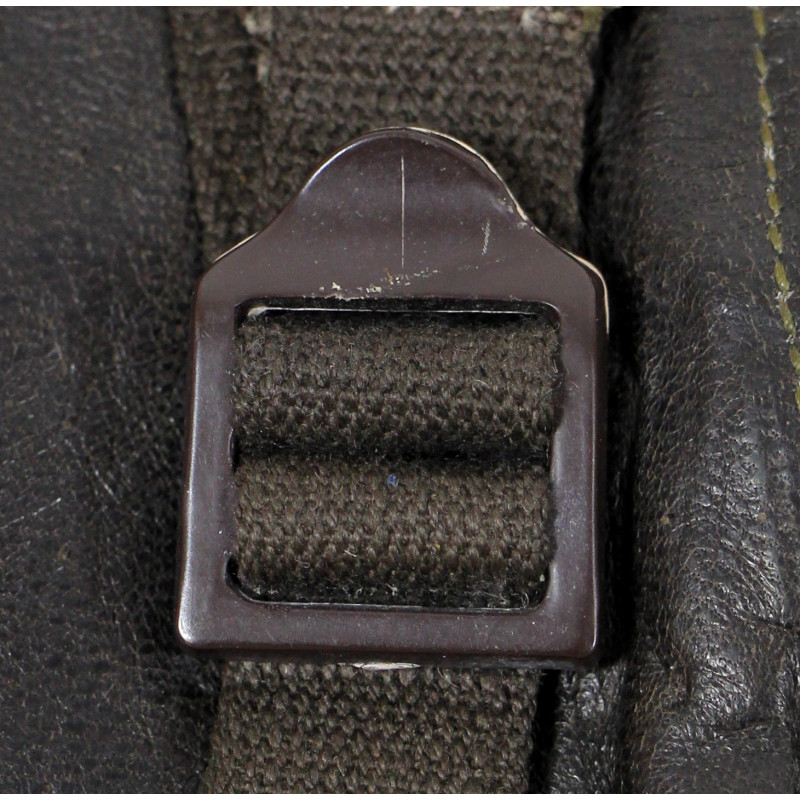 Gloves, Leather, M-1944, ROSS GLOVE CO., Medium