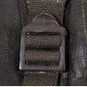 Gants en cuir, M-1944, ROSS GLOVE CO., Medium