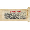 Garrot, US Army, Medical Item No. 93780