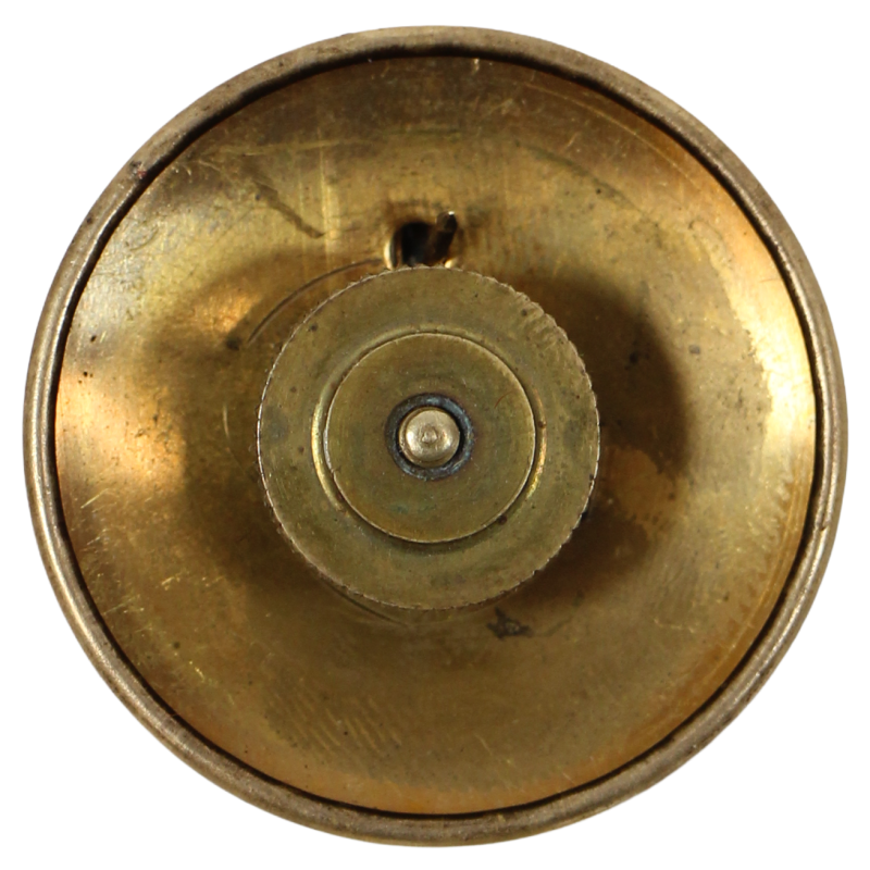 Insigne de casquette, WAAC, 1er type