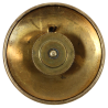 Insigne de casquette, WAAC, 1er type