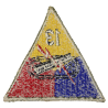 Insigne, 13th Armored Division