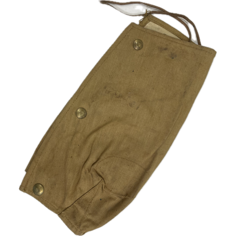Couvre-culasse canadien, Lee-Enfield, W.M. CO. LTD. 1943