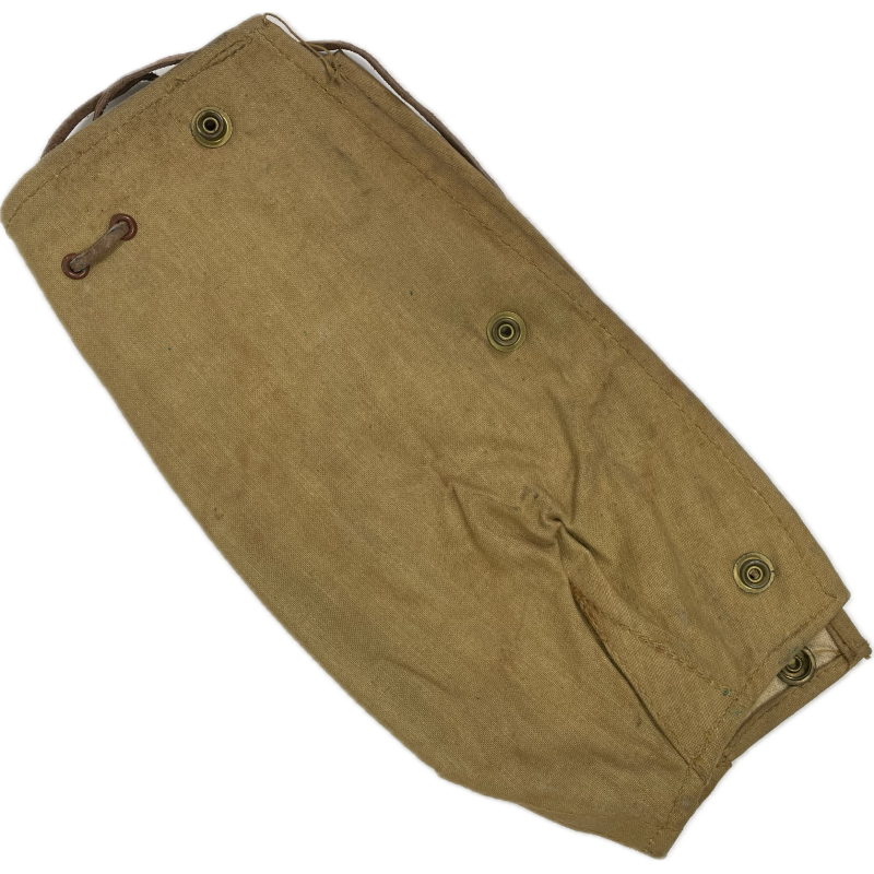 Couvre-culasse canadien, Lee-Enfield, W.M. CO. LTD. 1943