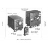 Box, Control, Radio Radar, BC-1145-A, USAAF & RAF, 1944, Pathfinder