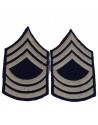 Rank, Insignia, Master Sergeant