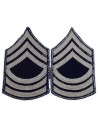 Rank, Insignia, Master Sergeant