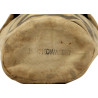 Canteen, US, Complete, 1942, with USMC Cover, P2, Co. L, 23rd Inf. Regt., 4th Marine Division, Named, Iwo Jima