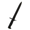 Bayonet, M1 Garand, OL 1943, Shortened by PAL-MOD