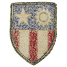 Patch, CBI (China-Burma-India)