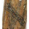 Bat, Baseball, Wilson, MAJOR LEAGUE, Famous Player Model GG, Taped