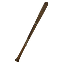 Batte de baseball, Wilson, MAJOR LEAGUE, Famous Player Model GG, chattertonnée