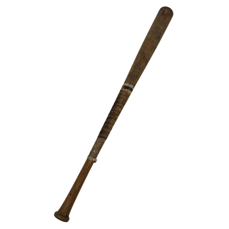 Batte de baseball, Wilson, MAJOR LEAGUE, Famous Player Model GG, chattertonnée