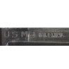 Knife, Trench, USM3, IMPERIAL on Blade, with Scabbard, USM6, BARWOOD 1943