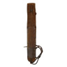 Couteau USM3 IMPERIAL (lame) & fourreau USM6, BARWOOD 1943