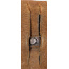 Knife, Trench, USM3, IMPERIAL on Blade, with Scabbard, USM6, BARWOOD 1943
