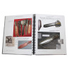 Book, Allied Military Blades of the World Wars, Volume I, American Blades