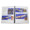 Book, Allied Military Blades of the World Wars, Volume I, American Blades