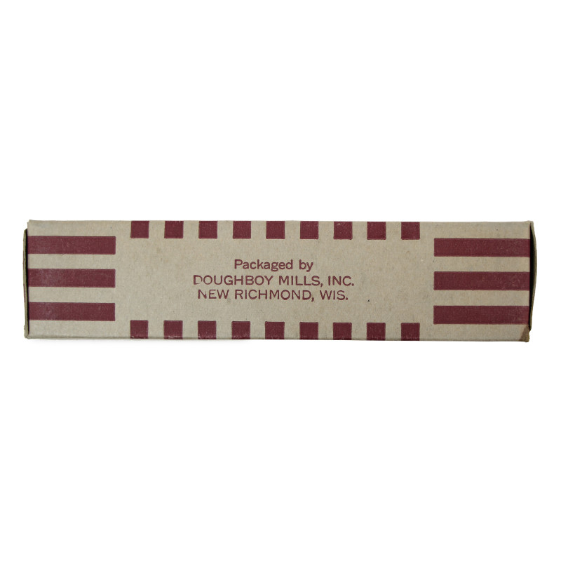 Ration, Type K, Breakfast, 1944, intacte