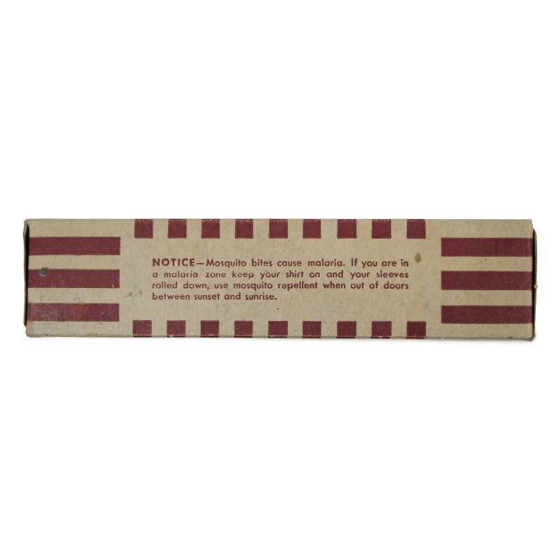 Ration, Type K, Breakfast, 1944, intacte