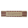 Ration, Type K, Breakfast, 1944, intacte