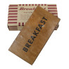 Ration, Type K, Breakfast, 1944, Untouched