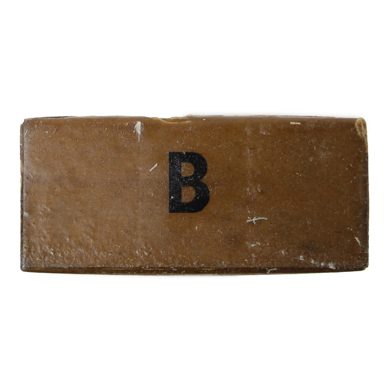 Ration, Type K, Breakfast, 1944, Untouched