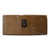 Ration, Type K, Breakfast, 1944, intacte