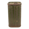 Container, M140A1, 4-Shell, Mortar, 81mm, 1943