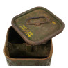 Container M140A1 pour 4 obus de mortier, 81 mm, 1943