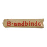 Bandage allemand, traitement des brûlures, Brandbinde, 1940, intact
