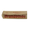 Bandage allemand, traitement des brûlures, Brandbinde, 1940, intact