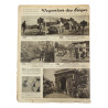 Magazine, Kölnische Illustrierte Zeitung, June 27, 1940, Waffen-ᛋᛋ