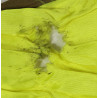 Scarf, Recognition, Airborne, Commando, Infantry (Yellow Celanese Triangle)