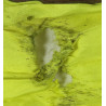 Scarf, Recognition, Airborne, Commando, Infantry (Yellow Celanese Triangle)