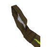 Scarf, Recognition, Airborne, Commando, Infantry (Yellow Celanese Triangle)