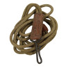 Lanyard, M1942, for Colt M1911A1, HICKOK 1943