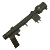Equipment, Lamp, Signal, SE-11, Complete