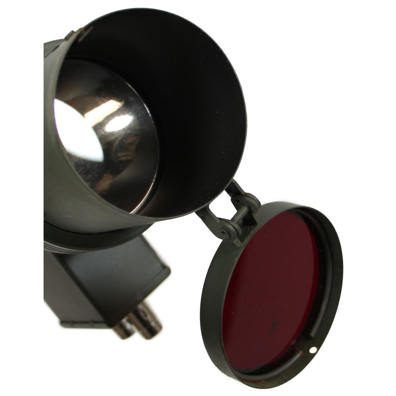 Equipment, Lamp, Signal, SE-11, Complete