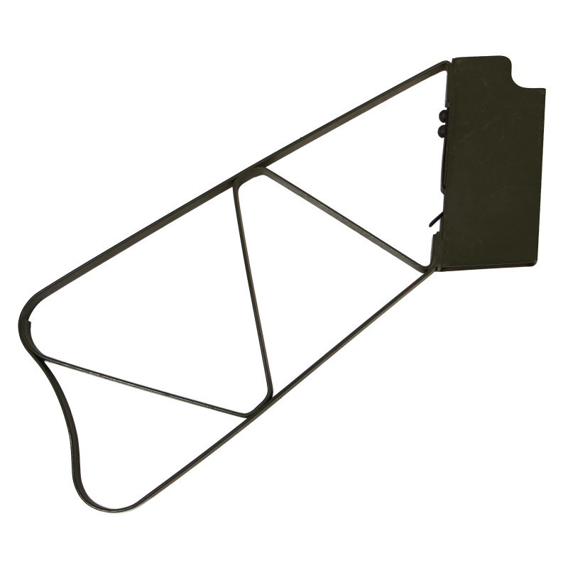 Lampe de signalisation SE-11, complète