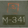 Equipment, Lamp, Signal, SE-11, Complete