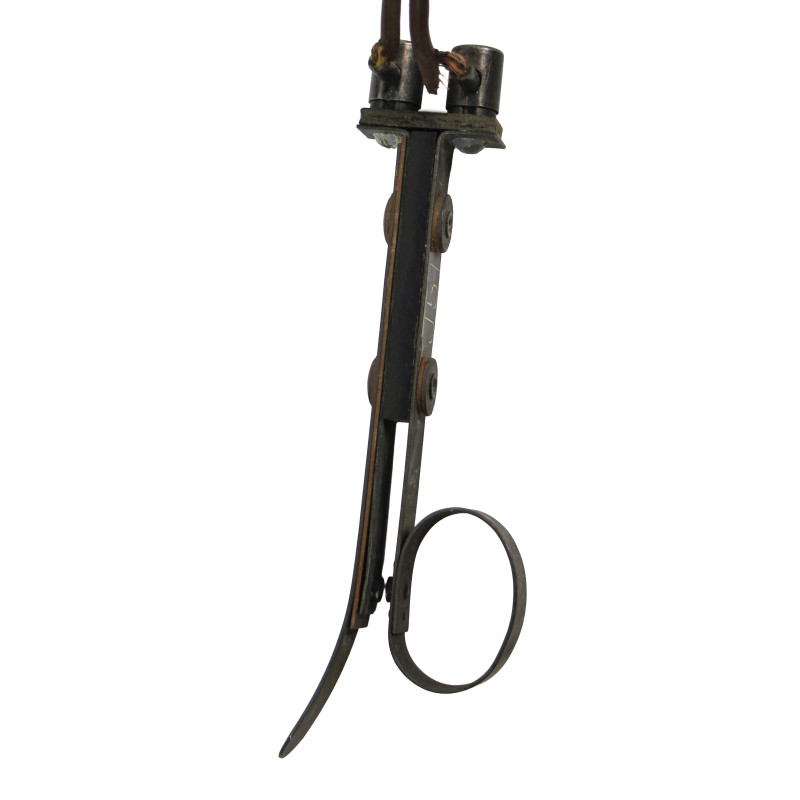 Equipment, Lamp, Signal, SE-11, Complete