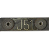 Equipment, Lamp, Signal, SE-11, Complete