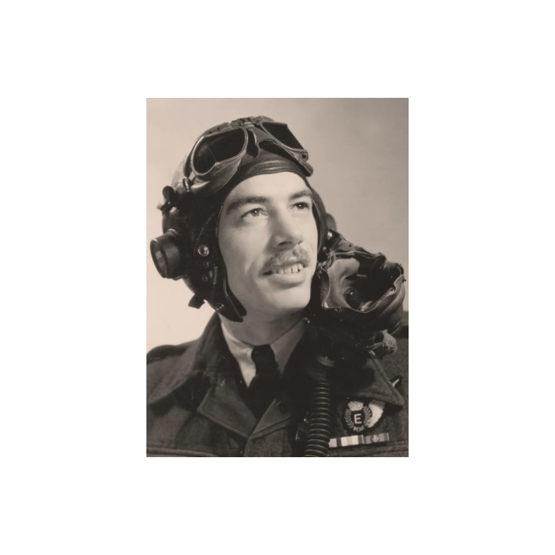 Lunettes de vol Mk VIII, RAF & USAAF