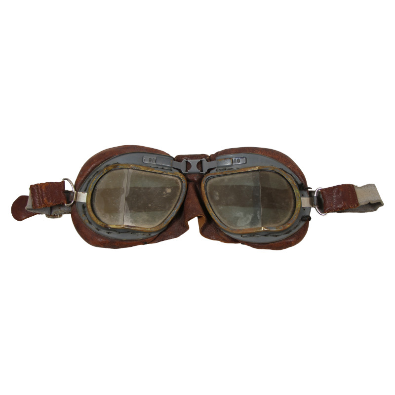 Lunettes de vol Mk VIII, RAF & USAAF