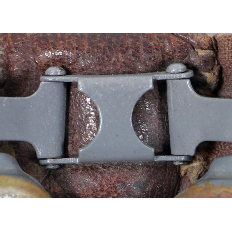 Lunettes de vol Mk VIII, RAF & USAAF