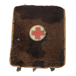 Harvesack, German, Tornister M34, Medic