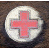 Harvesack, German, Tornister M34, Medic
